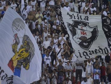The Vasco da Gama fans deserve better than Serie B